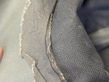 Kriegsmarine U-Boot Foul Weather Watch Hat Size 58?