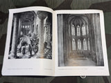 Tornisterschrift 1942 Deutschland Ewiger Hort Der Kunst (AS-IS)
