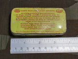 Dutch Dampo Cough Drop Tin