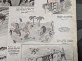Der Adler Magazine 13 Oktober 1942 Heft 21