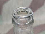 Original War Time Fanta 0.25L Glass Bottle
