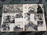 Der Adler Magazine 17 August 1943 Heft 17