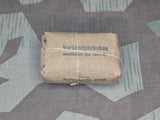 Small Verbandpäckchen No Date