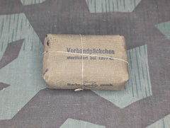 Small Verbandpäckchen No Date