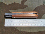 Repro Engineer's Pocket Knife Heer 1939