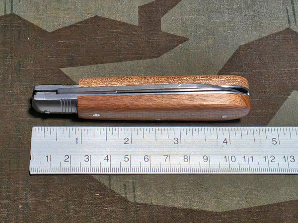 Repro Engineer's Pocket Knife Heer 1939