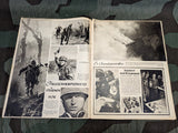 Der Adler Magazine 31 August 1943 Heft 18