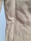 Khaki Blouse for WAC or Nurse (38" Bust)