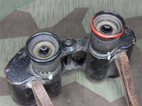 German 6x30 Binoculars Unmarked