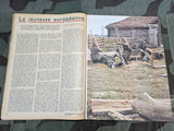 No1 May 1943 Signal Magazine in French