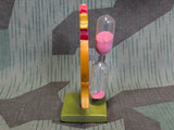 Beautiful Bakelite Chicken Shaped Egg Timer