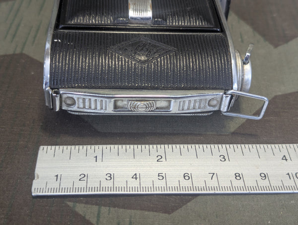 Agfa Billy Record 120 Camera