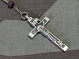 Rosary with Pouch