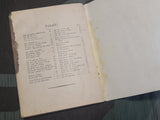 Die Fahne hoch! HJ Song Book 1933