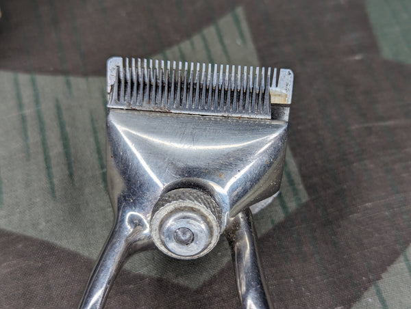 Messax Hair Clippers