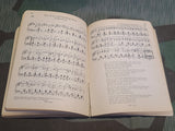 Kamerad Sing Mit Soldiers Song Book for Accordion