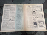 Kraftfahrzeug Handwerk Heft 28 13 July 1940 Krafthand