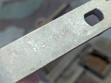 Gr.W.34 8cm Mortar Tool Kit Nice