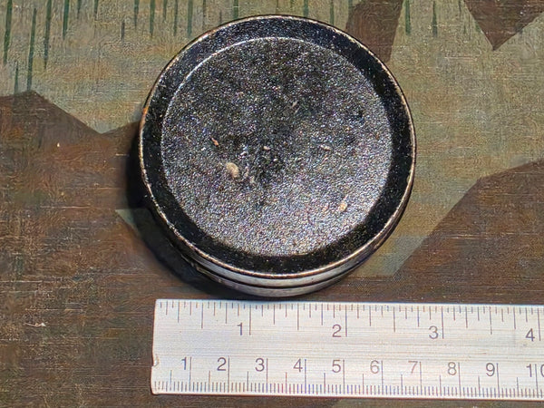 Ri-Ra Deutsche Schuhputz Shoe Polish Tin