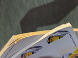 Kraft Velveta Notepads × 2