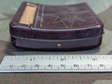 Bakelite Cigarette Rolling Machine