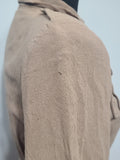 Winter WAC Off Duty Dress <br> (B-37" W-26" H-37")