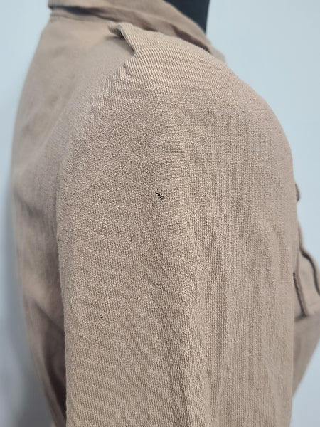 Winter WAC Off Duty Dress <br> (B-37" W-26" H-37")