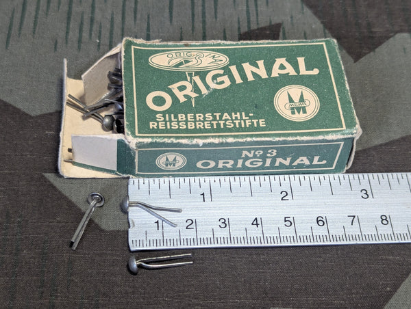 Box of Split Pins