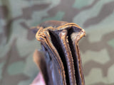 Fallschirmjager Brown M35 Kartentasche Map Case