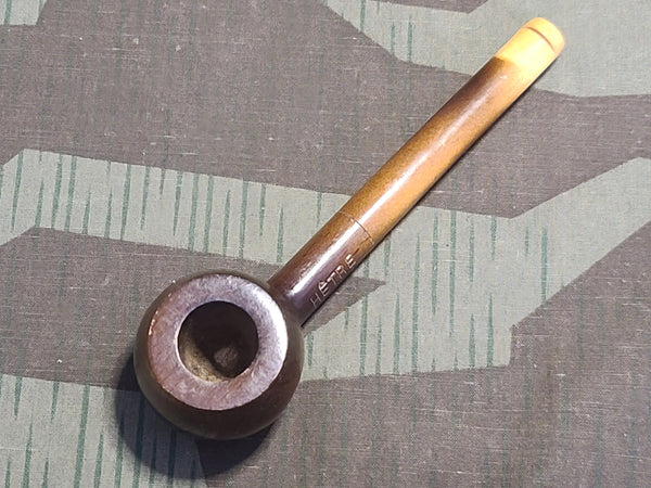 Hetre Veritable Pipe