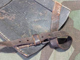 Original Pressstoff Straight Shovel Carrier