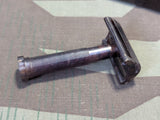 Original German Razor in Bakelite Box