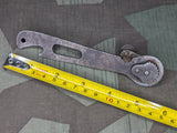 Lloyd German All Steel Can and Bottle Opener