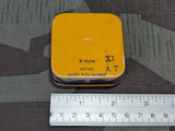 OSO Schreibband Typewriter Ribbon Tin