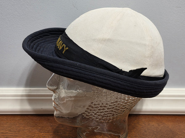 US Navy WAVES Hat
