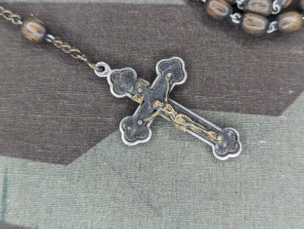 Period German Rosary