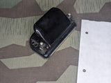 Sonnecken 25 2 Hole Punch WORKING