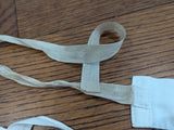DRK (German Red Cross) Nurse's Apron Named