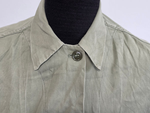 Women's USMCWR Short Sleeve Shirt (38" Bust)