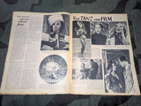 Koralle Magazine Nr.49 7 December 1941