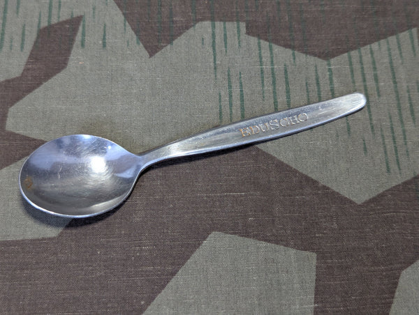 Eduscho Coffee Spoon