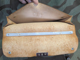 Pre War Leather Briefcase
