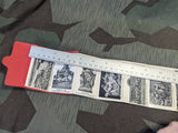 Niederwald Denkmal Souvenir Photo Booklet