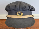 Citizens Defense Corps Women's Defense Volunteer Uniform (Jacket, Skirt & Hat) <br> (B-35" W-24" H-32")