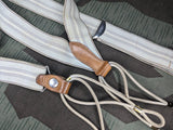 Period German Suspenders