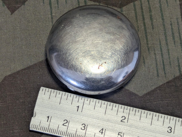 German Pocket Watch Protector 22 1/2