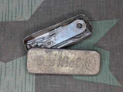 Barthel Heater Parts and Tool Kit