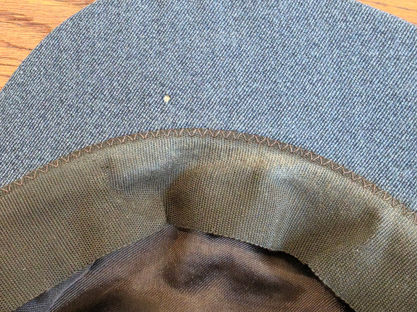 American Red Cross Winter Service Hat