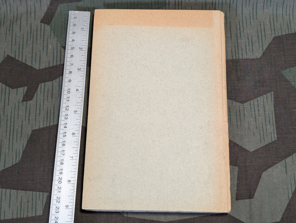 1944 Vienna Theater Research Studies Year Book