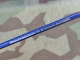 Repro Pencils Deutsche Reichsbahn